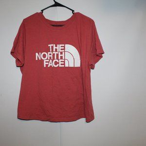 The North Face 2X Tee